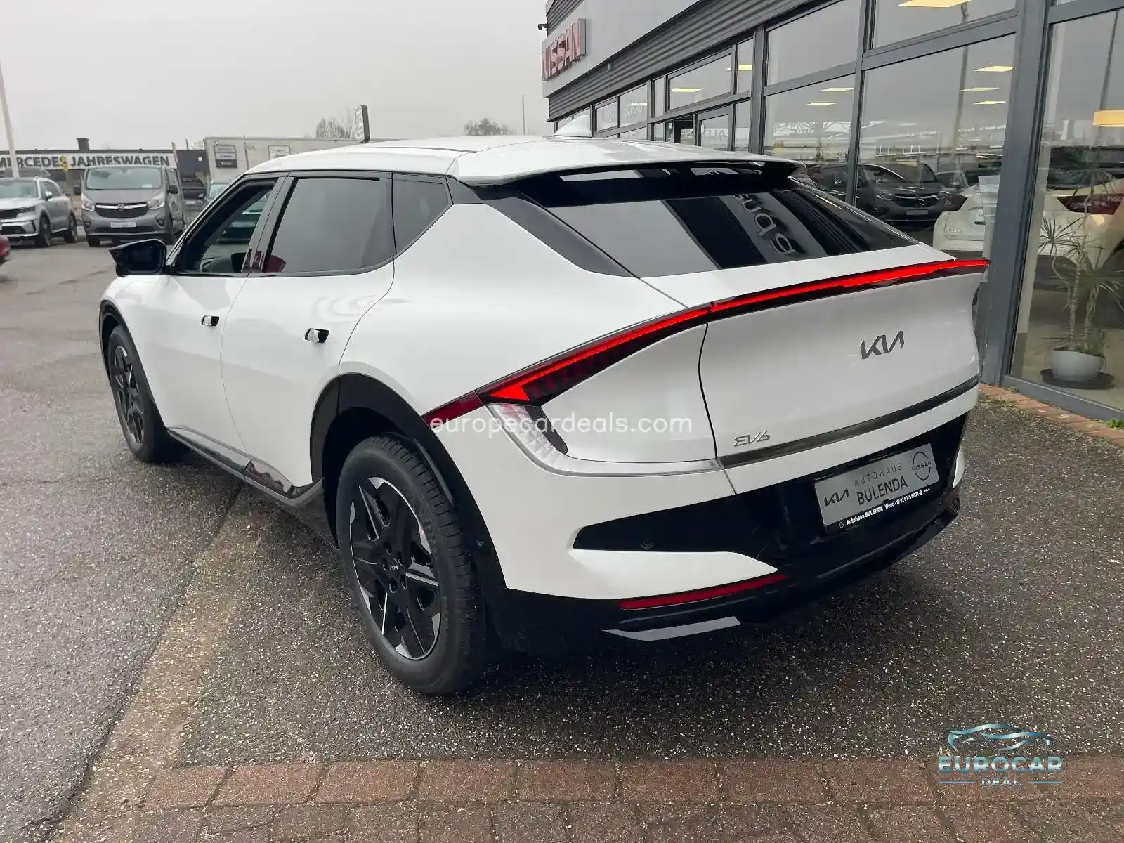 Kia EV6