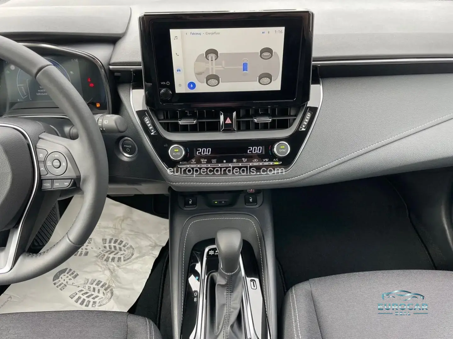 Suzuki Swace