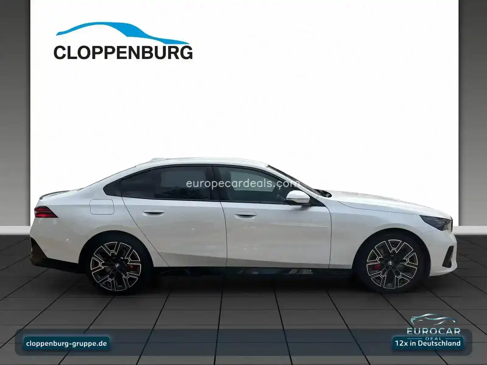 BMW i5