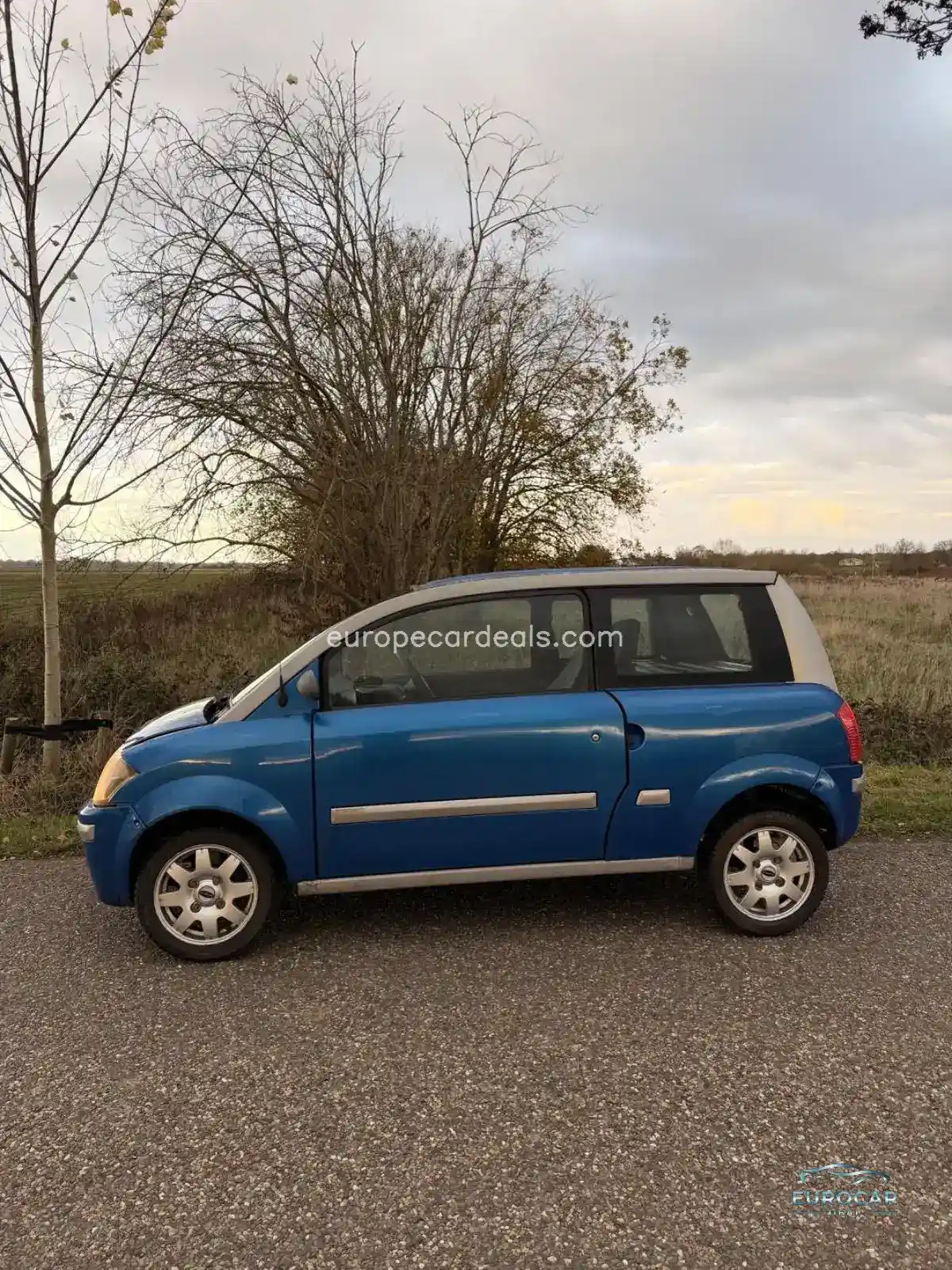 Microcar MC2
