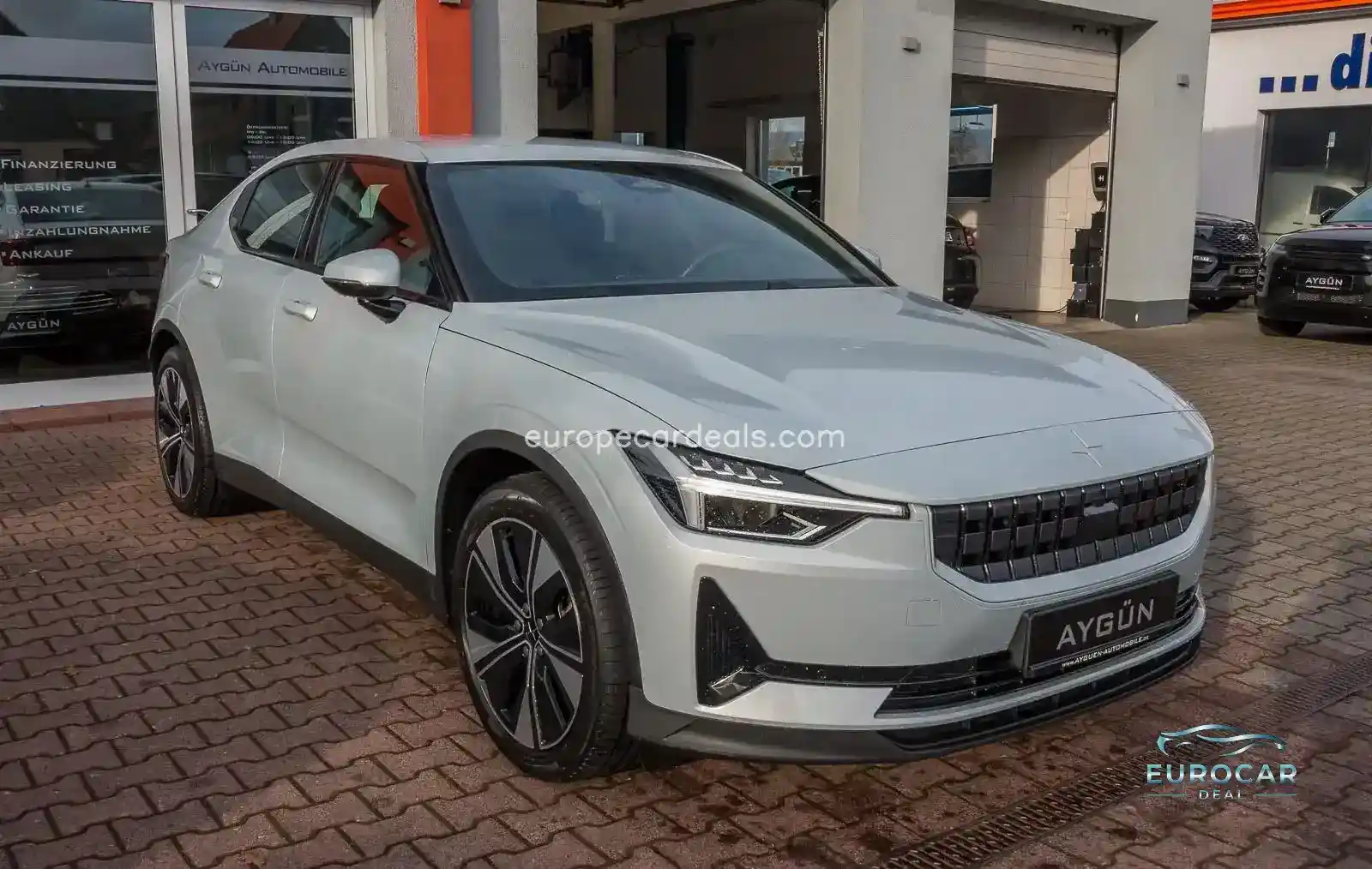 Polestar 2