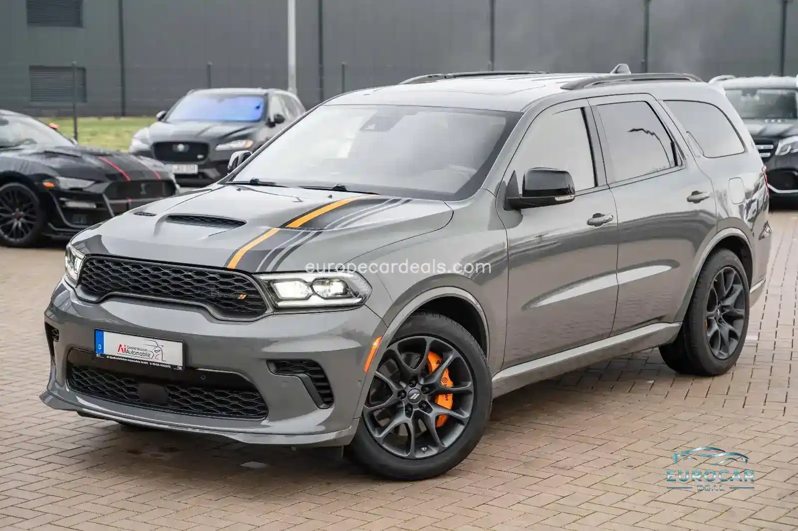 Dodge Durango