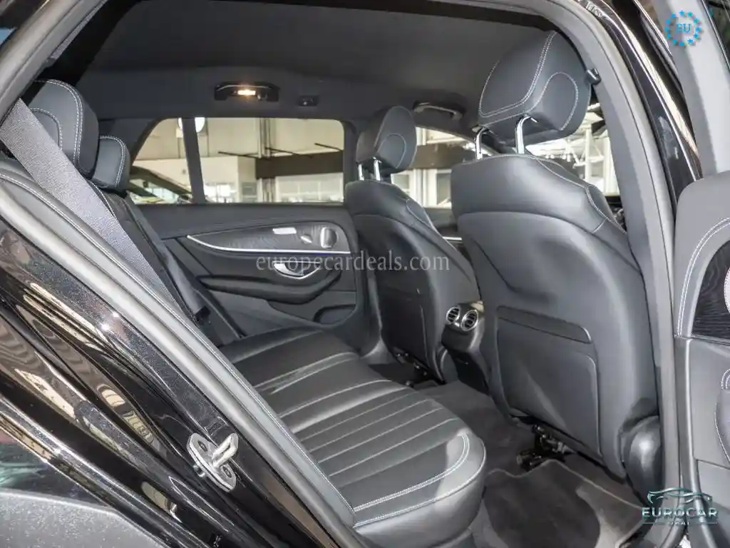 Mercedes-Benz E 400