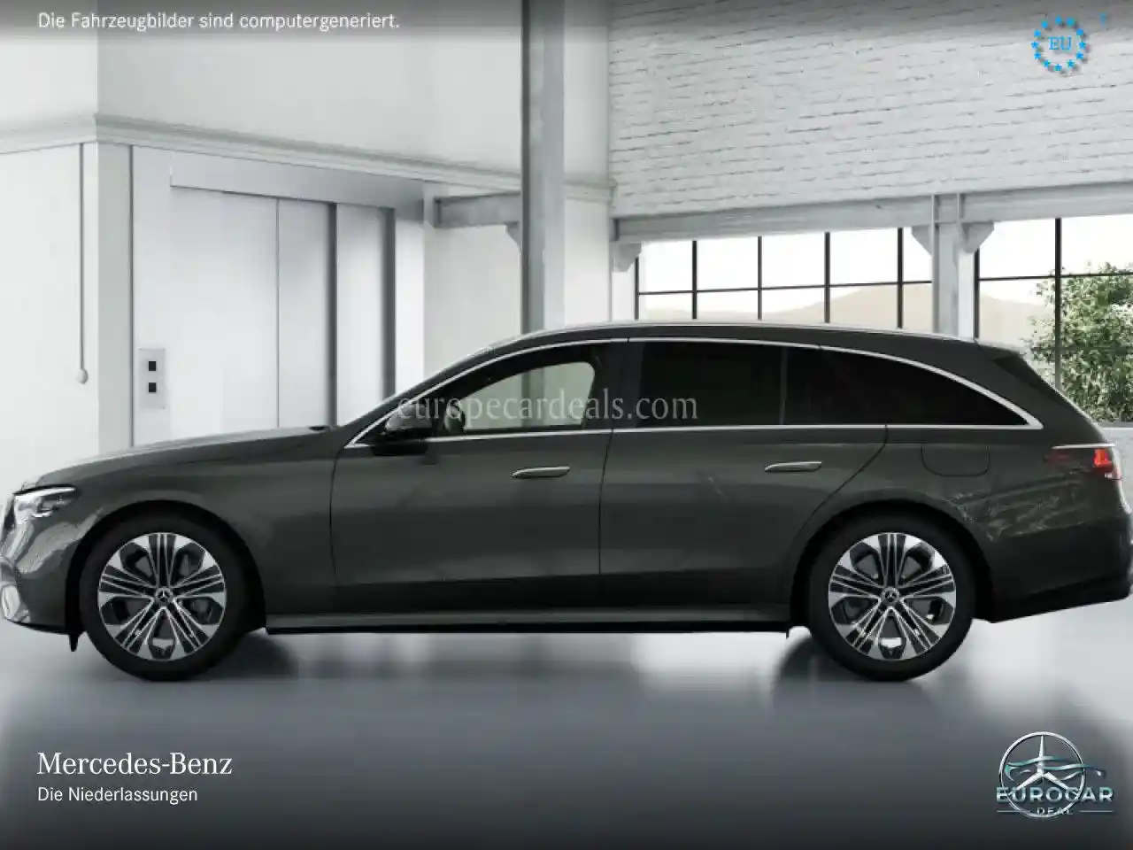 Mercedes-Benz E 300