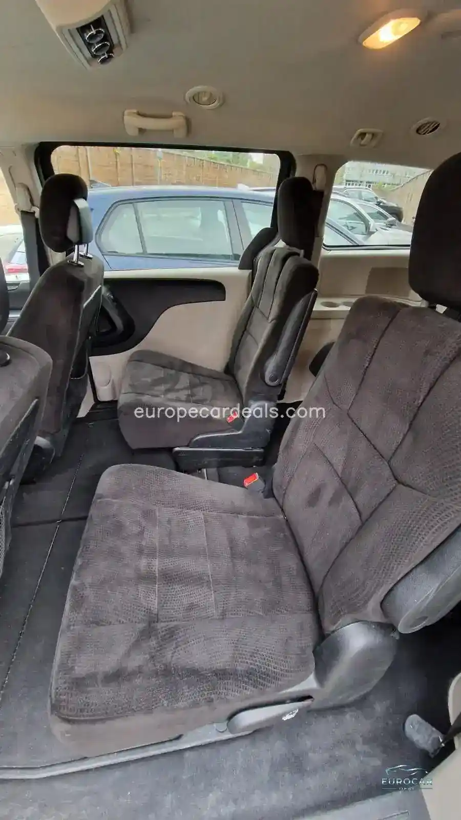 Dodge Grand Caravan