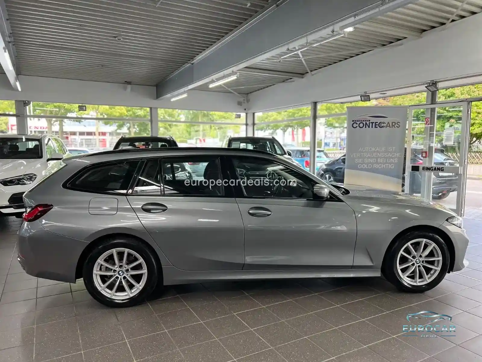 BMW 318