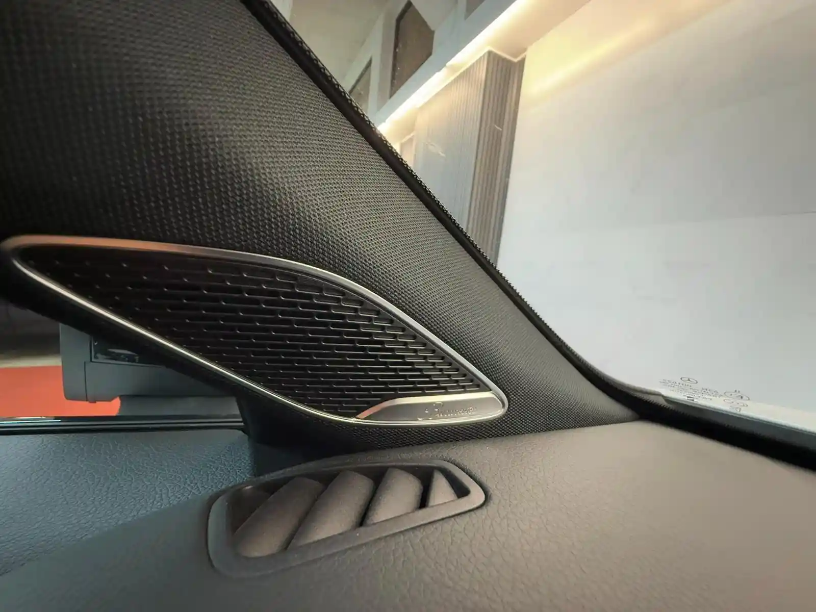 Mercedes-Benz A 45 AMG