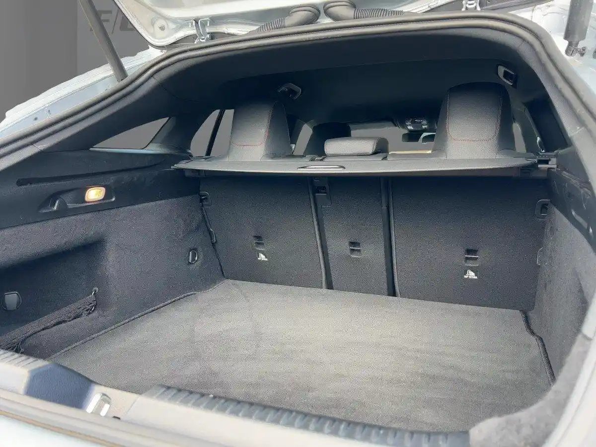 Mercedes-Benz CLA 250 Shooting Brake