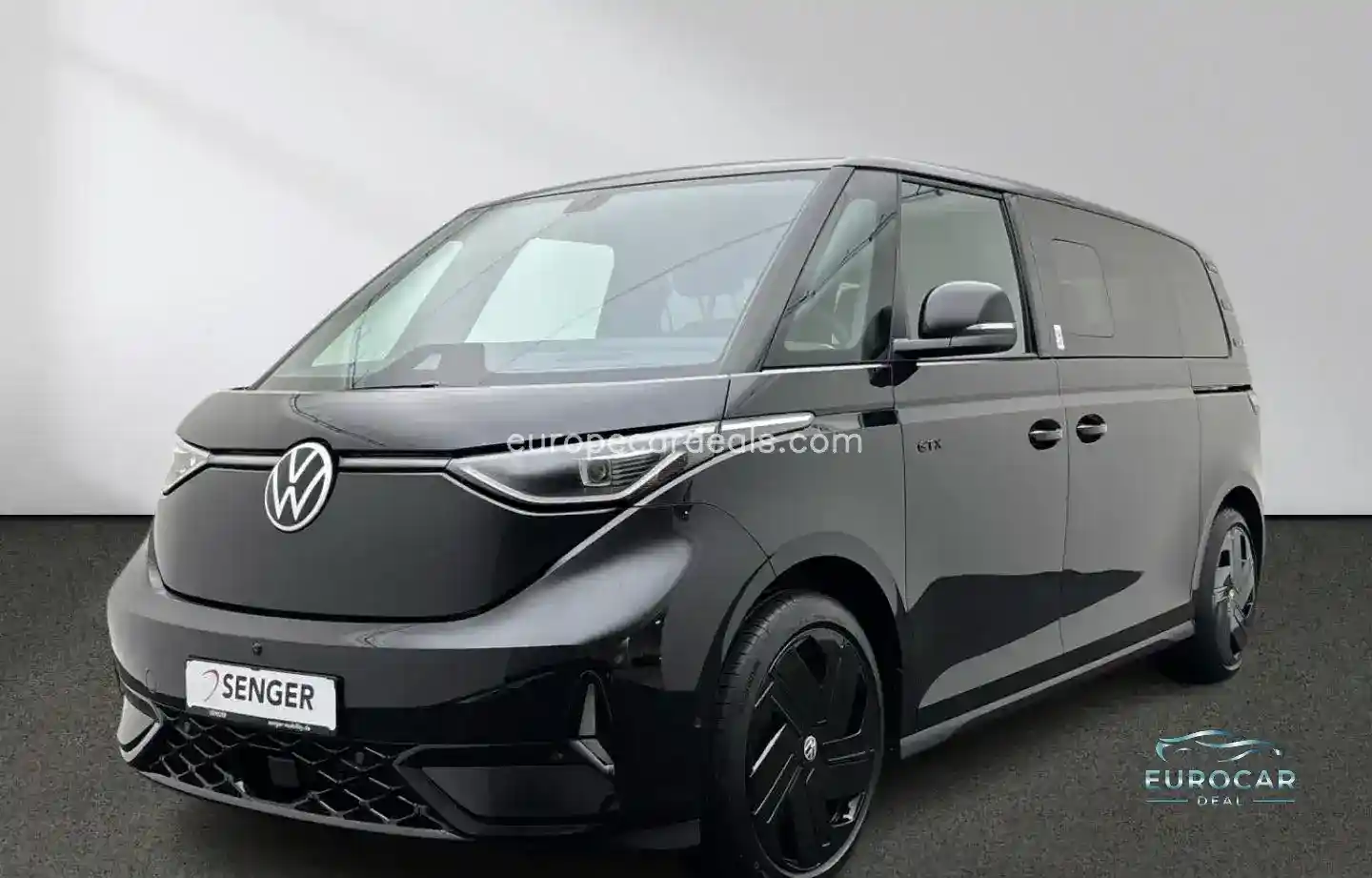 Volkswagen ID. Buzz