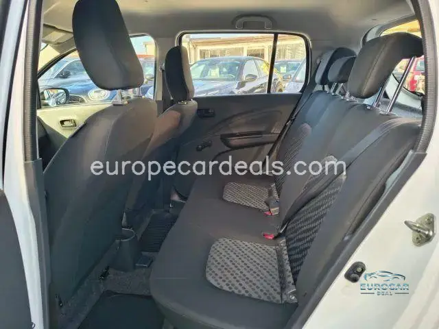Suzuki Celerio