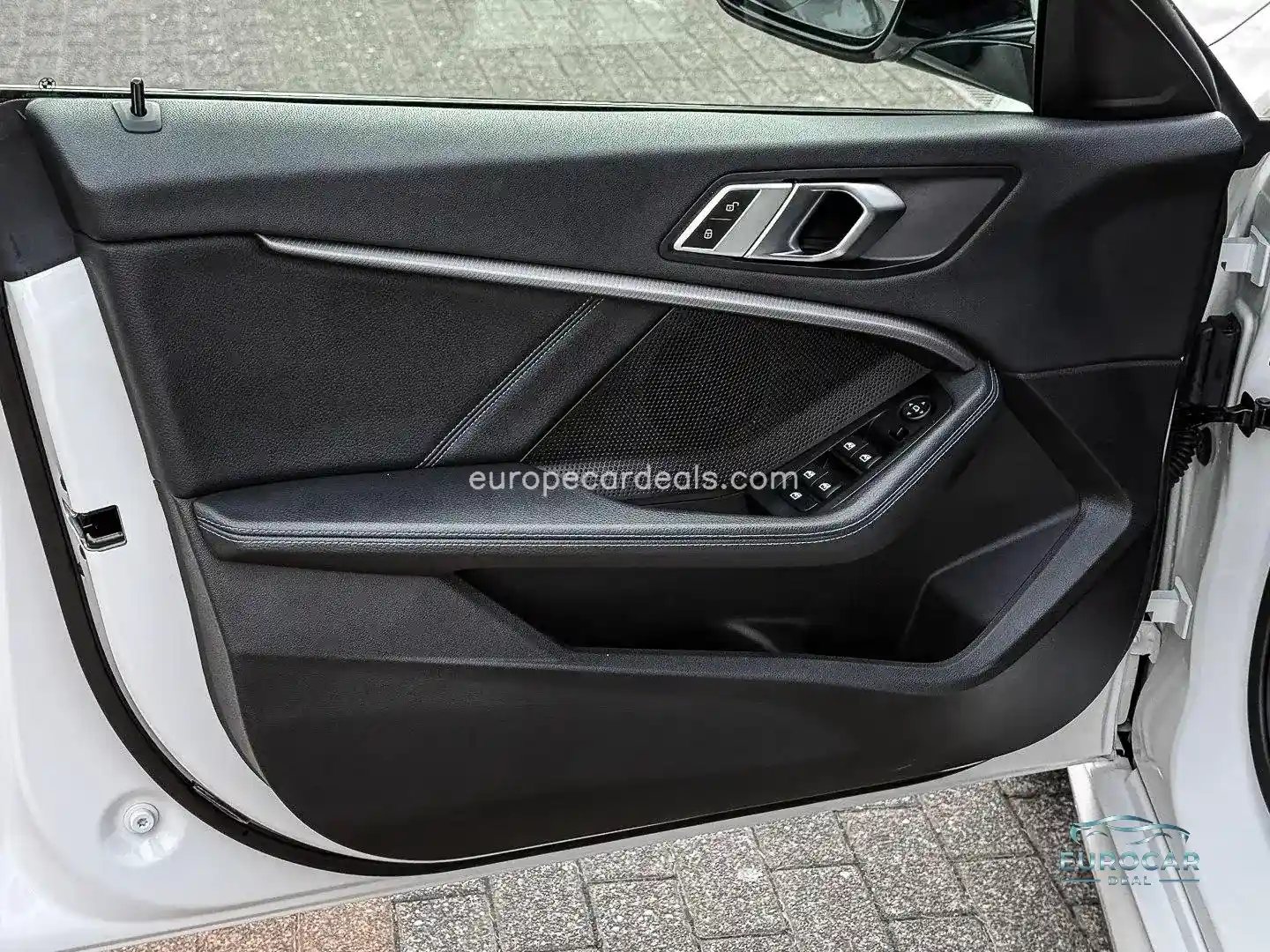 BMW 218 Gran Coupé