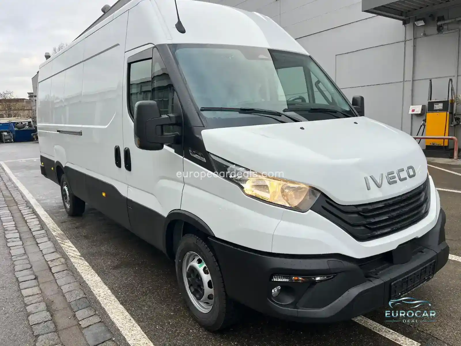 Iveco Other