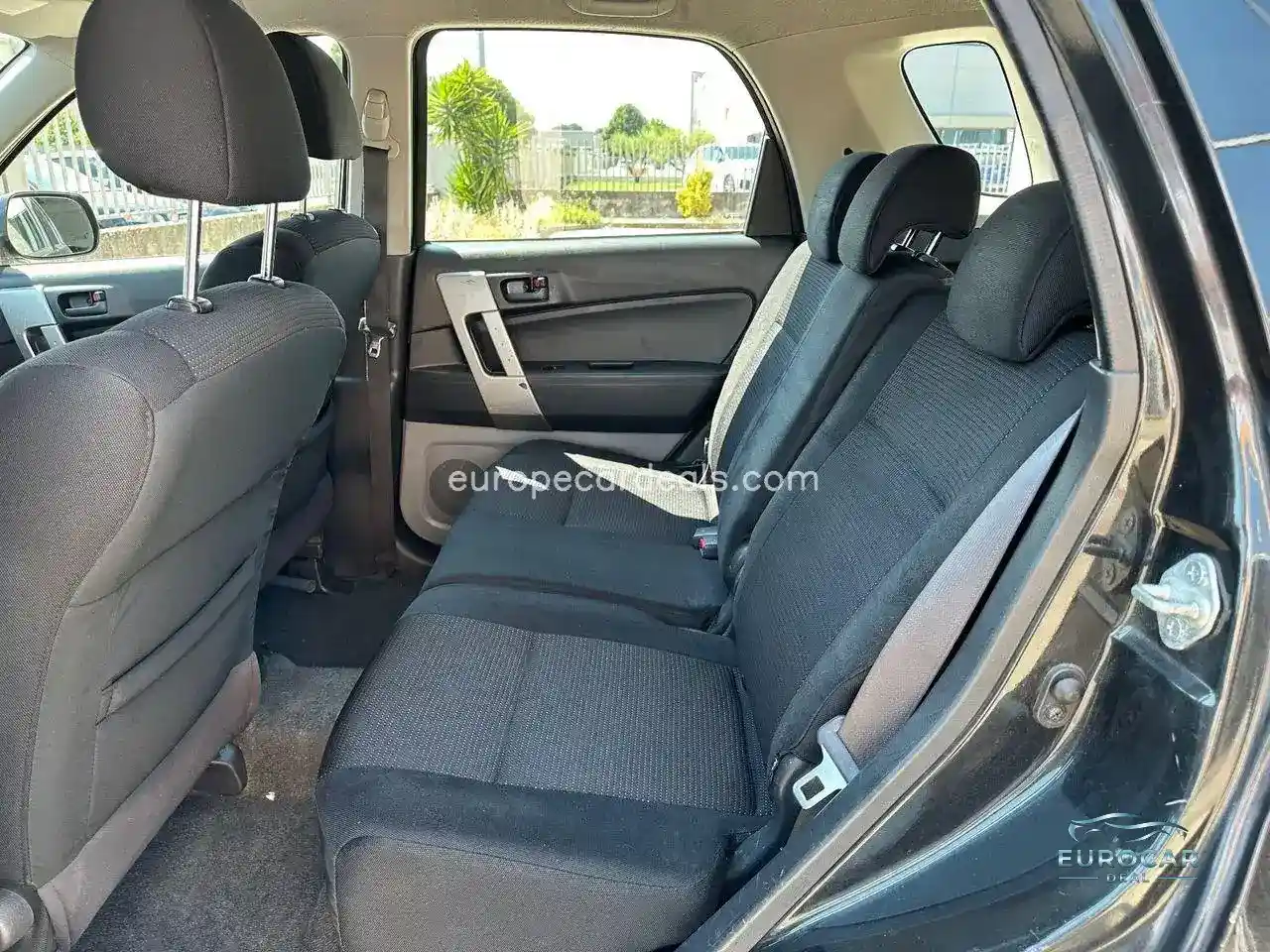 Daihatsu Terios