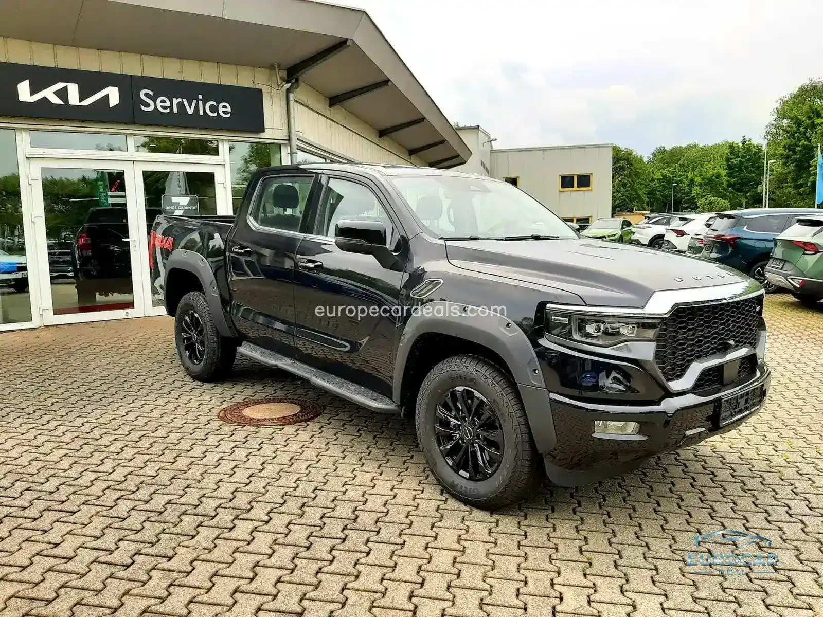 Foton 4