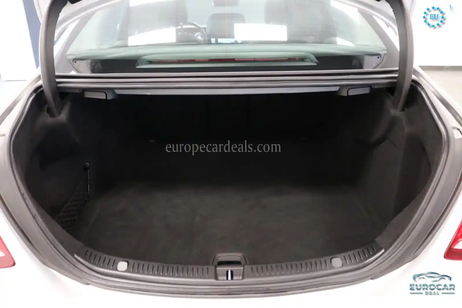 Mercedes-Benz E 400