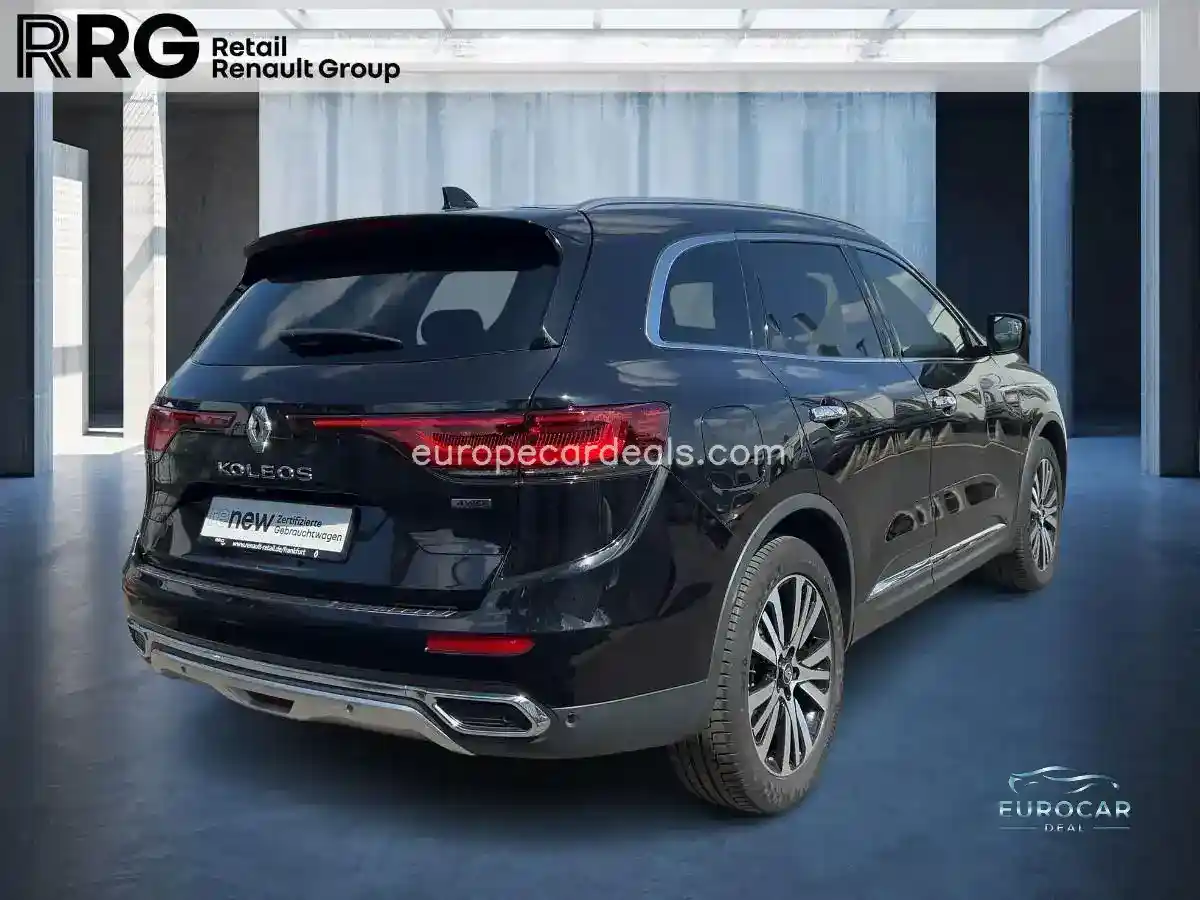 Renault Koleos