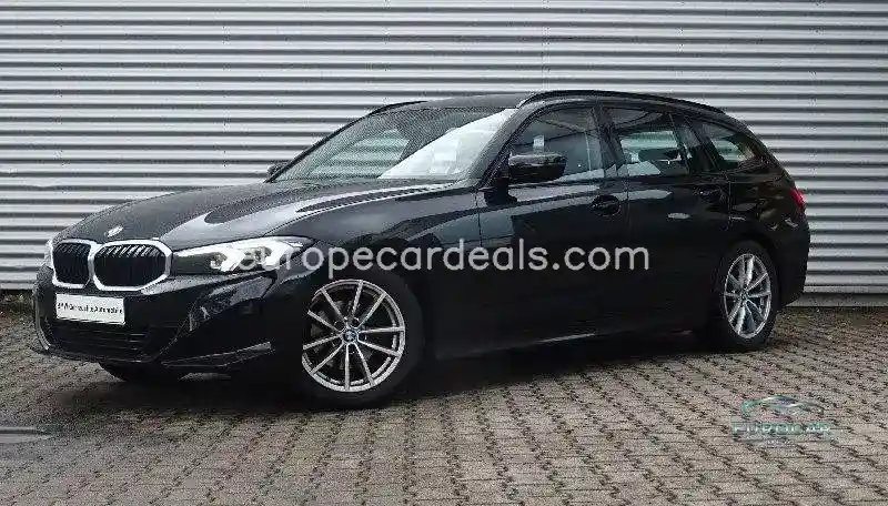 BMW 318