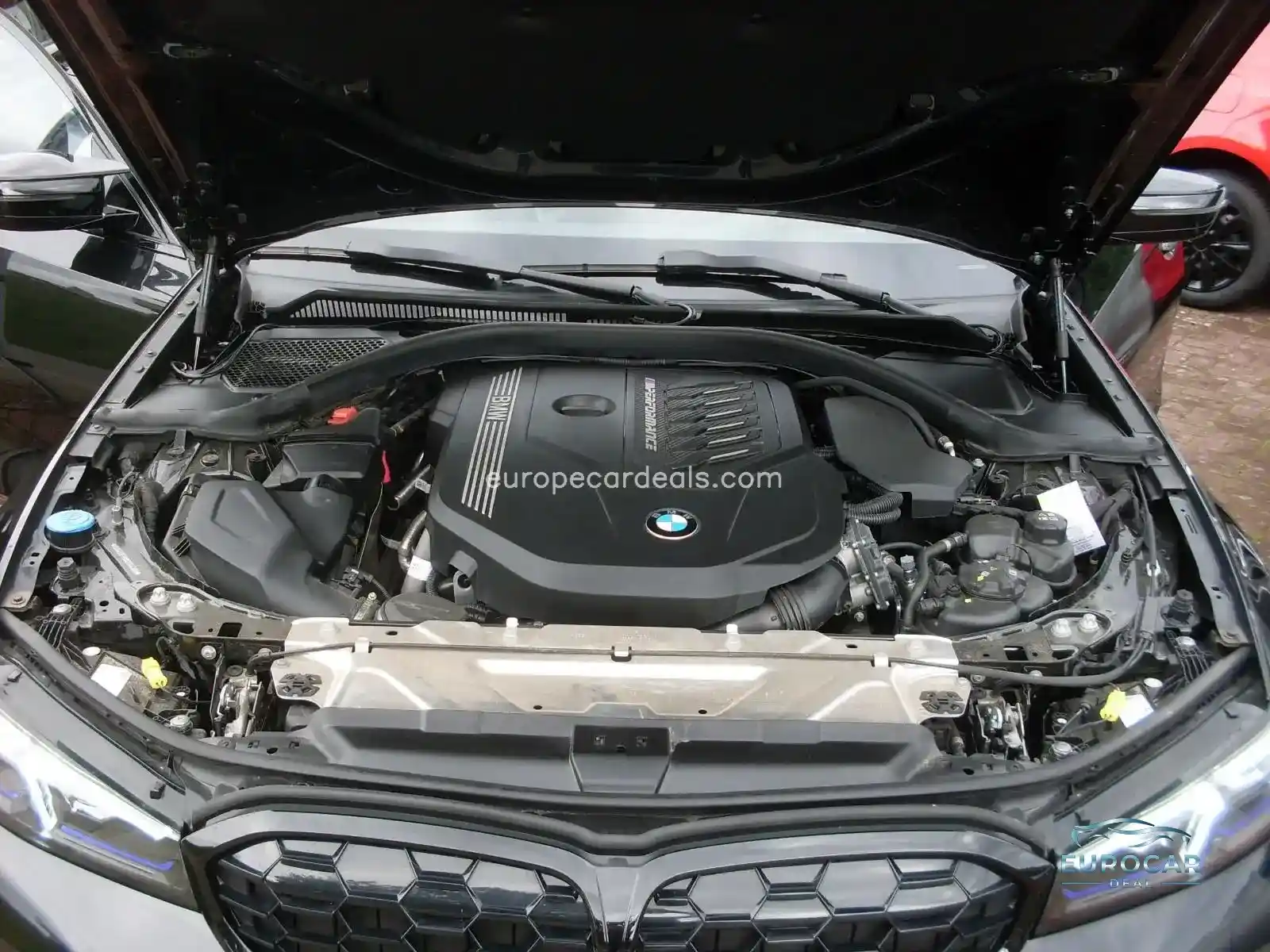 BMW M340i