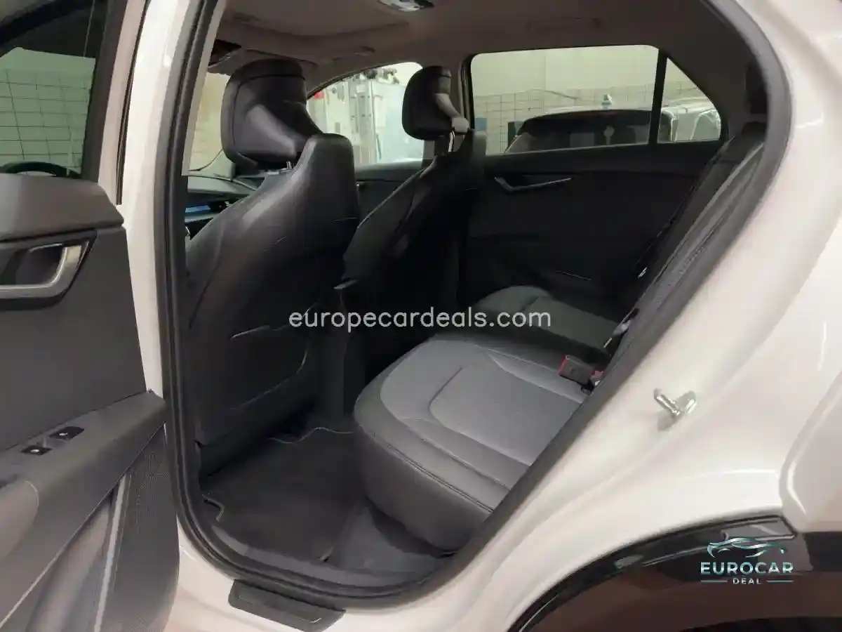 Kia Niro EV