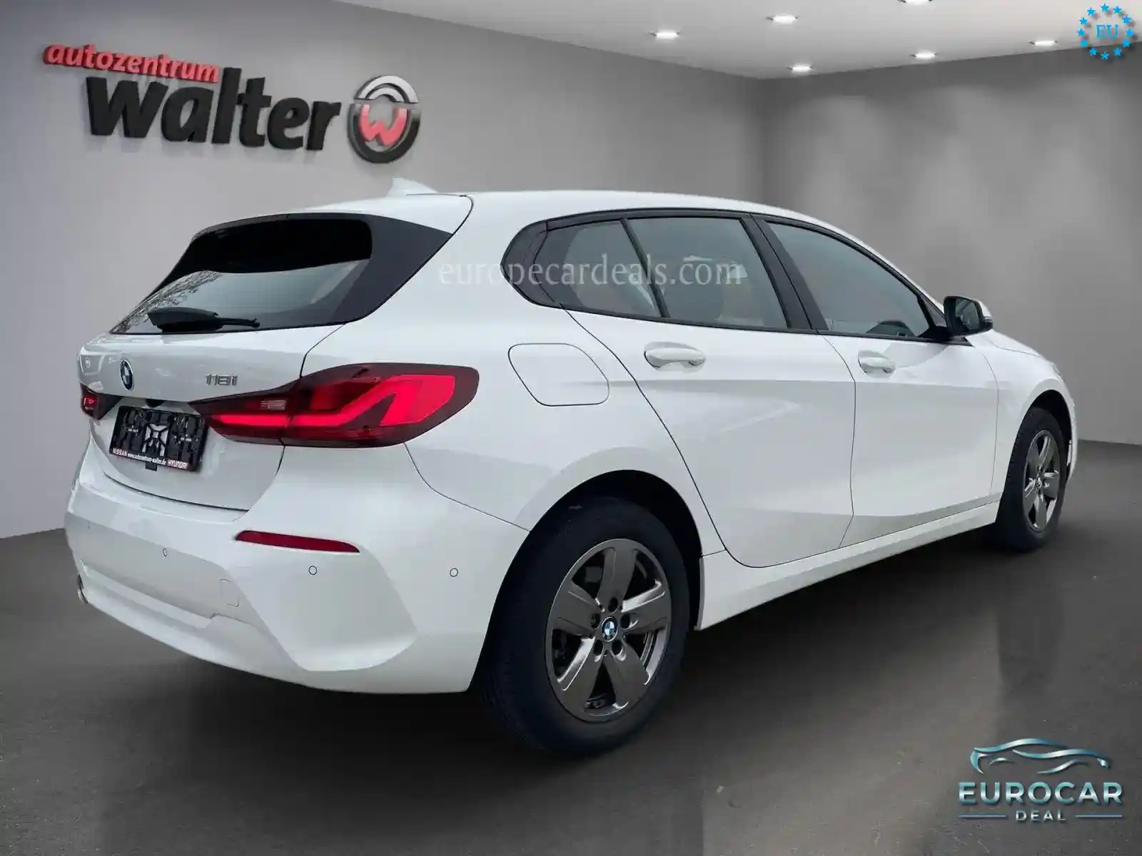 BMW 118