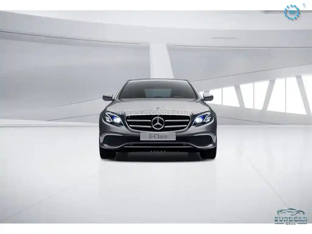 Mercedes-Benz E 450