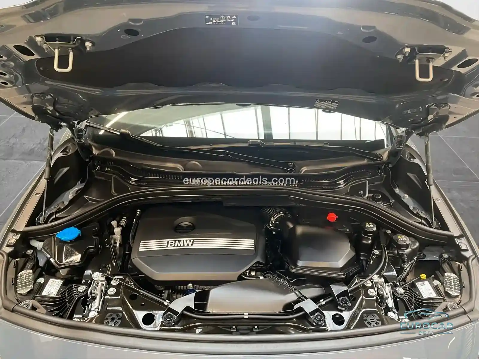 BMW 220 Active Tourer