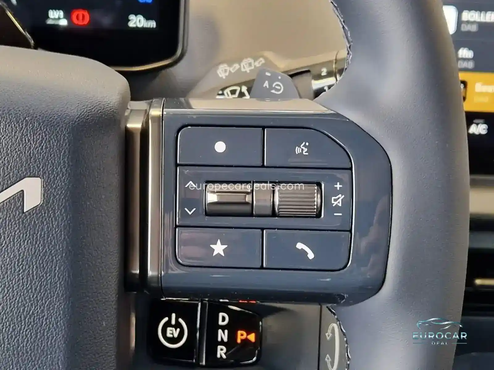 Kia PV5