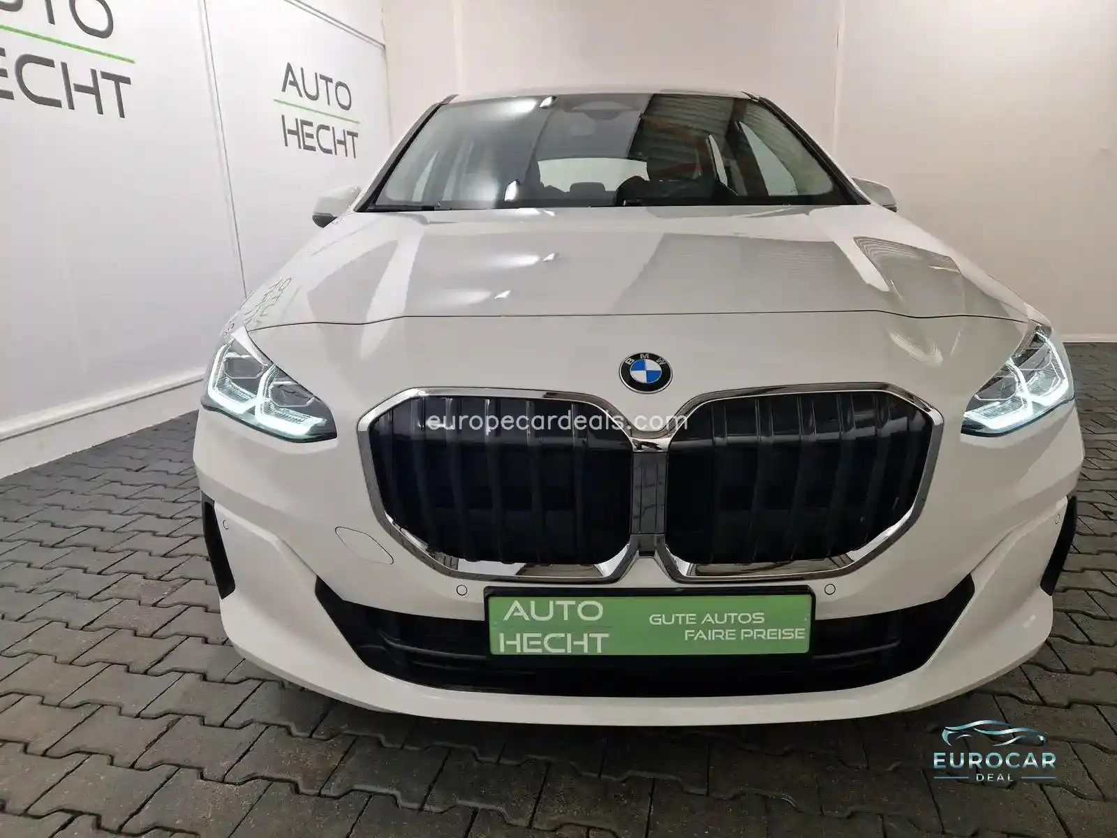 BMW 218 Active Tourer
