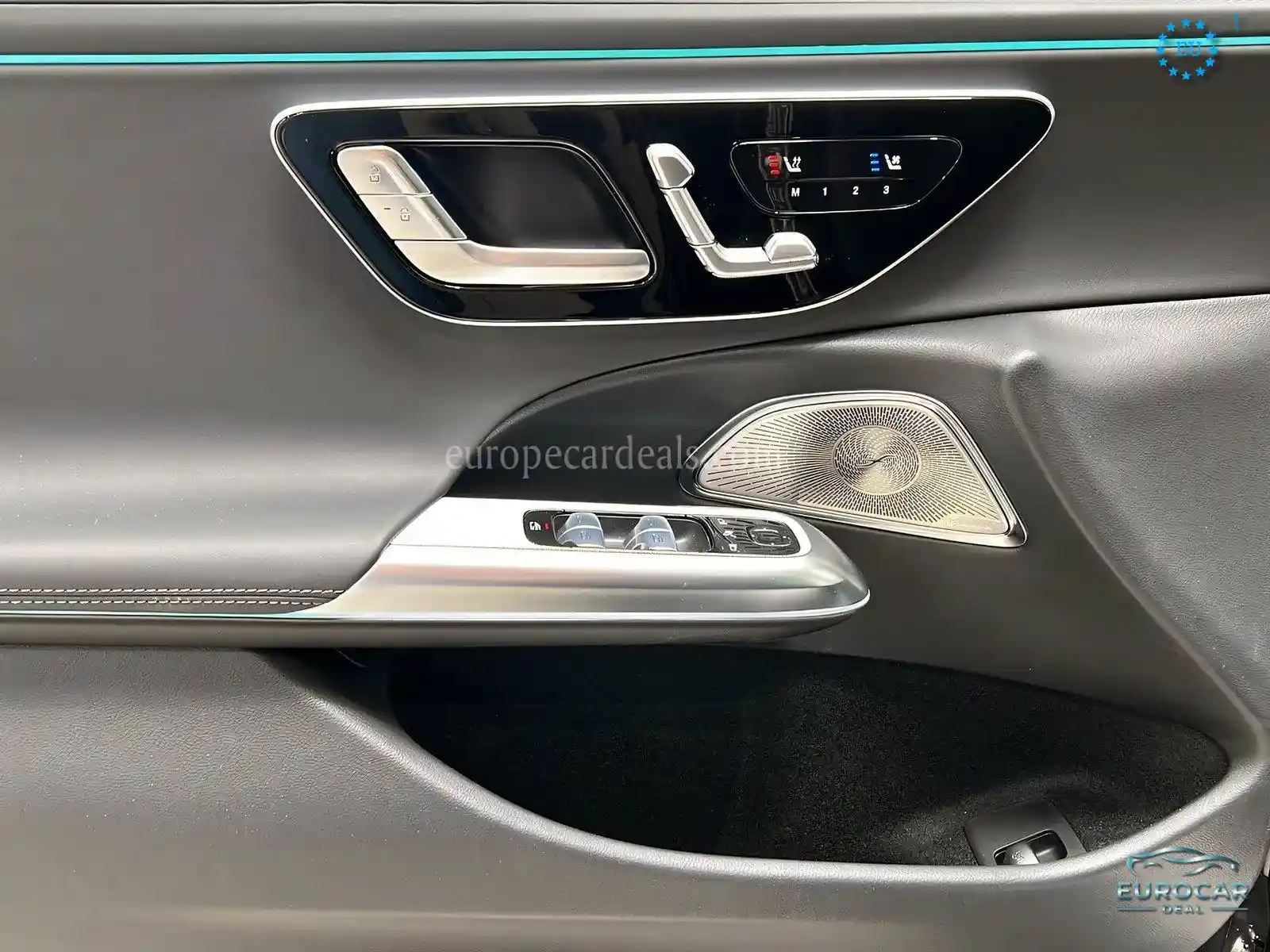 Mercedes-Benz E 450