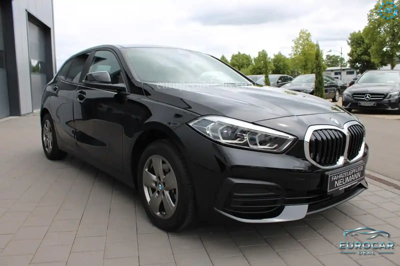 BMW 116