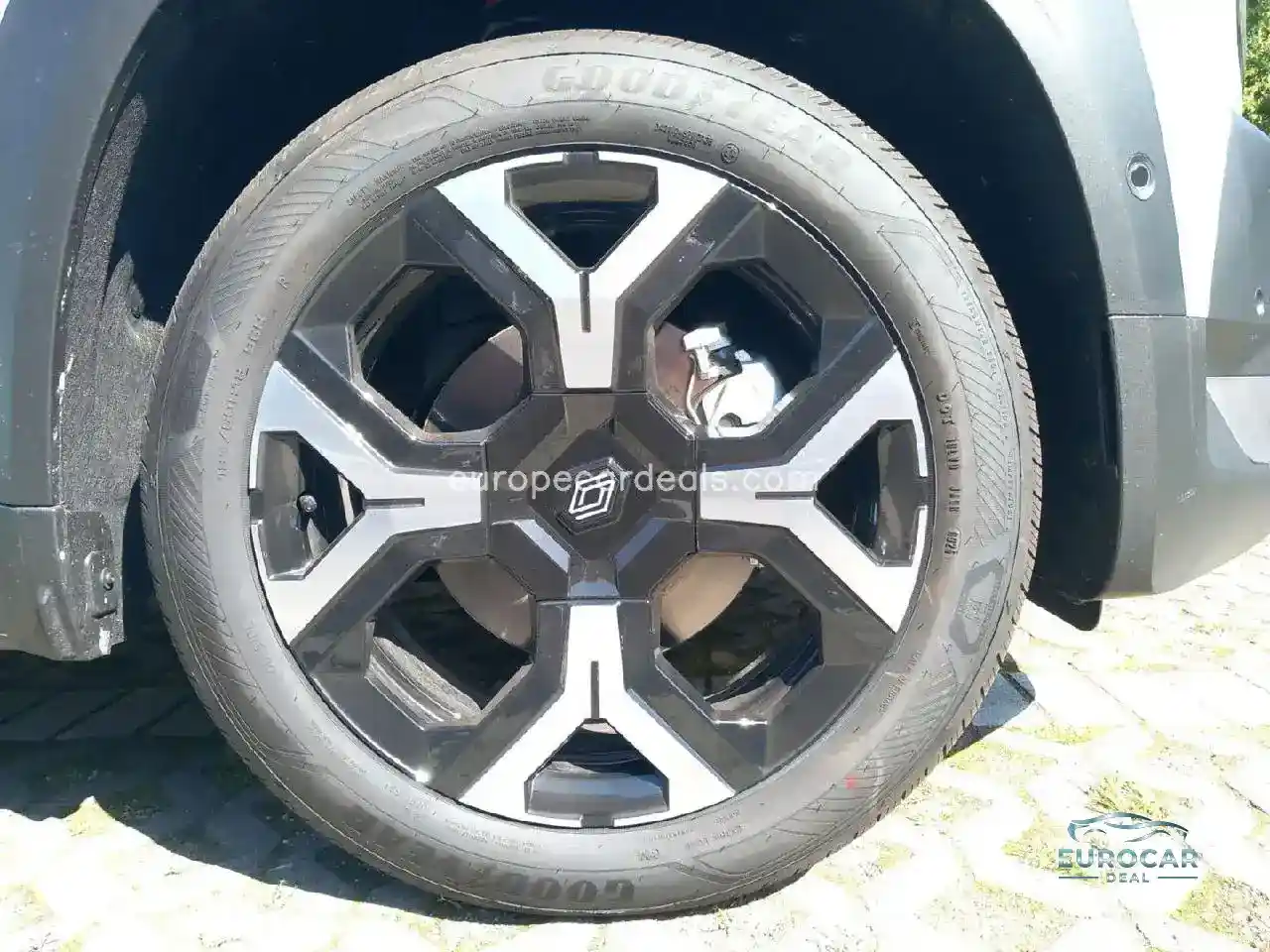 Renault R 4