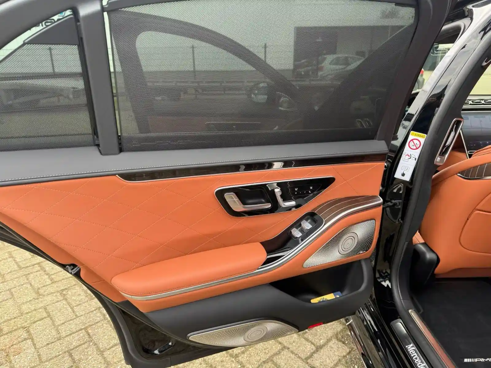 Mercedes-Benz S 400