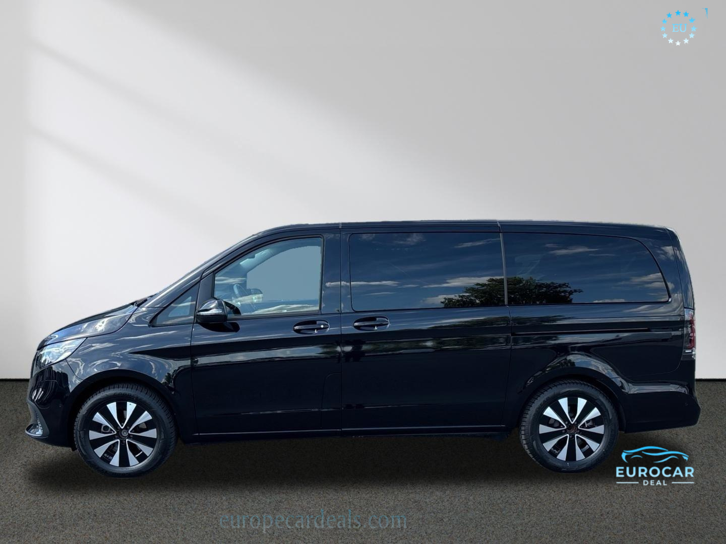 Mercedes-Benz EQV
