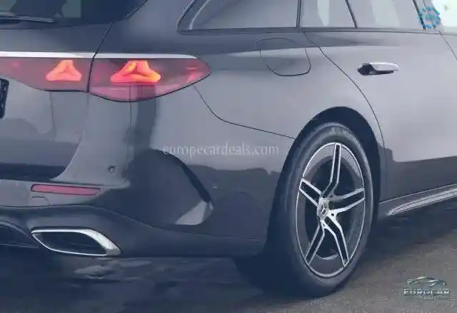 Mercedes-Benz E 450