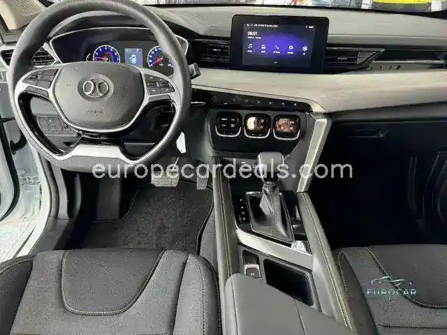 BAIC Other