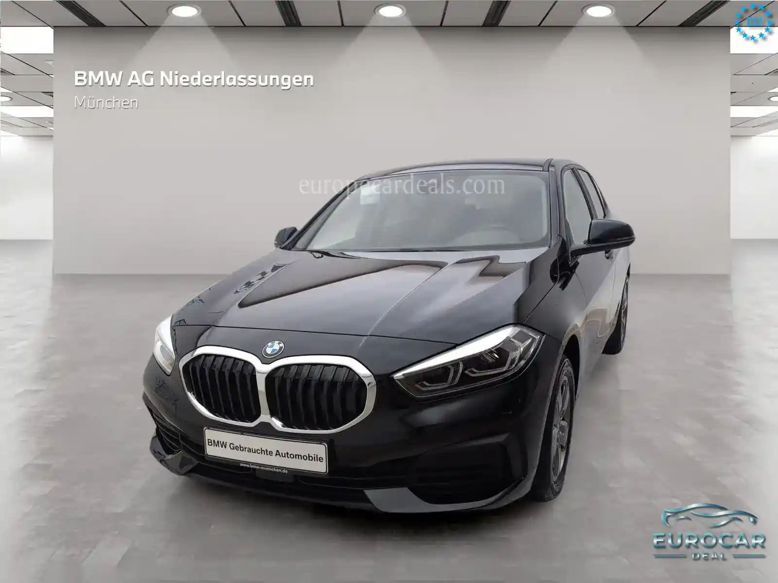 BMW 118
