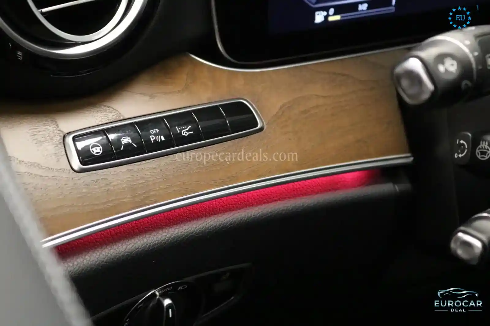 Mercedes-Benz E 400