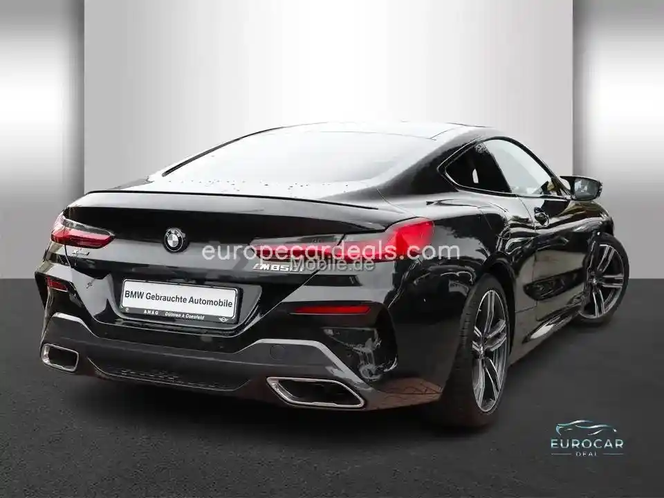 BMW M850