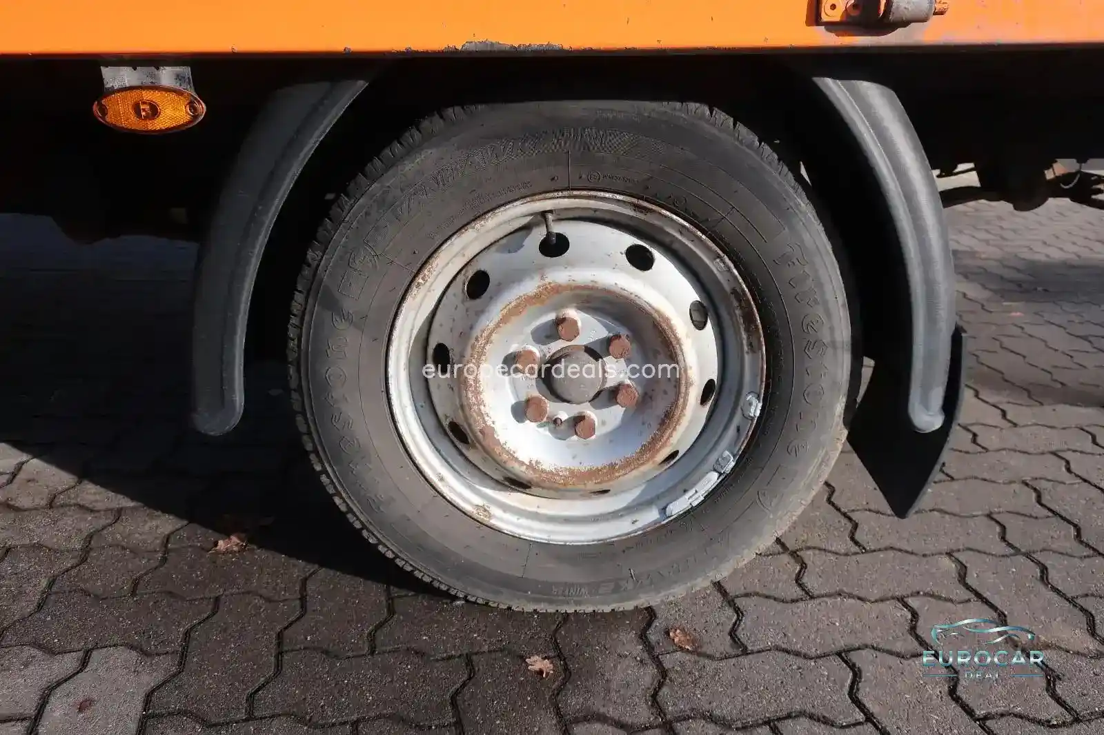 Iveco Other