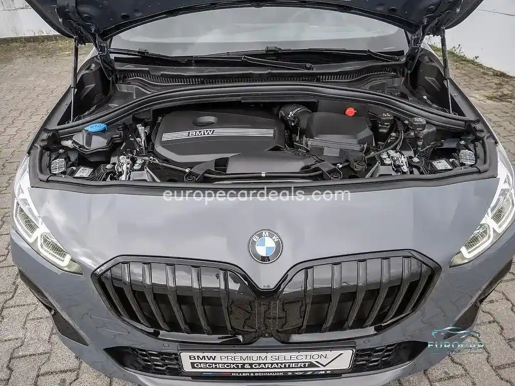 BMW 220 Active Tourer
