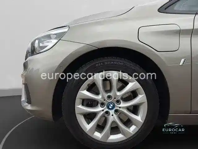 BMW 225 Active Tourer