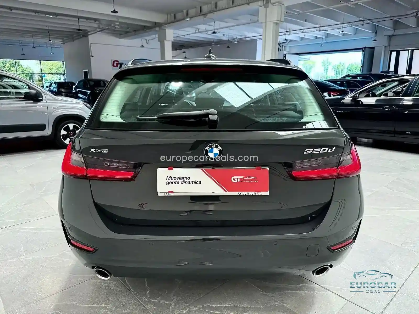 BMW 320