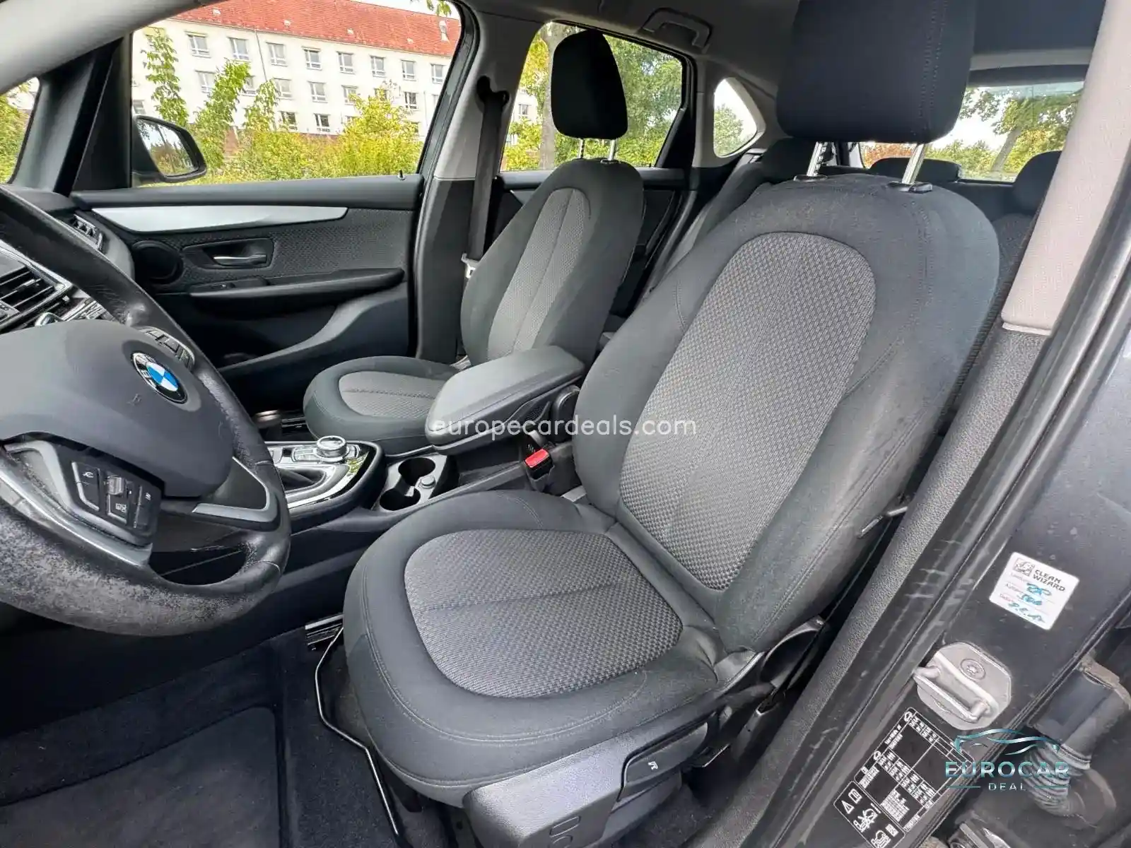 BMW 220