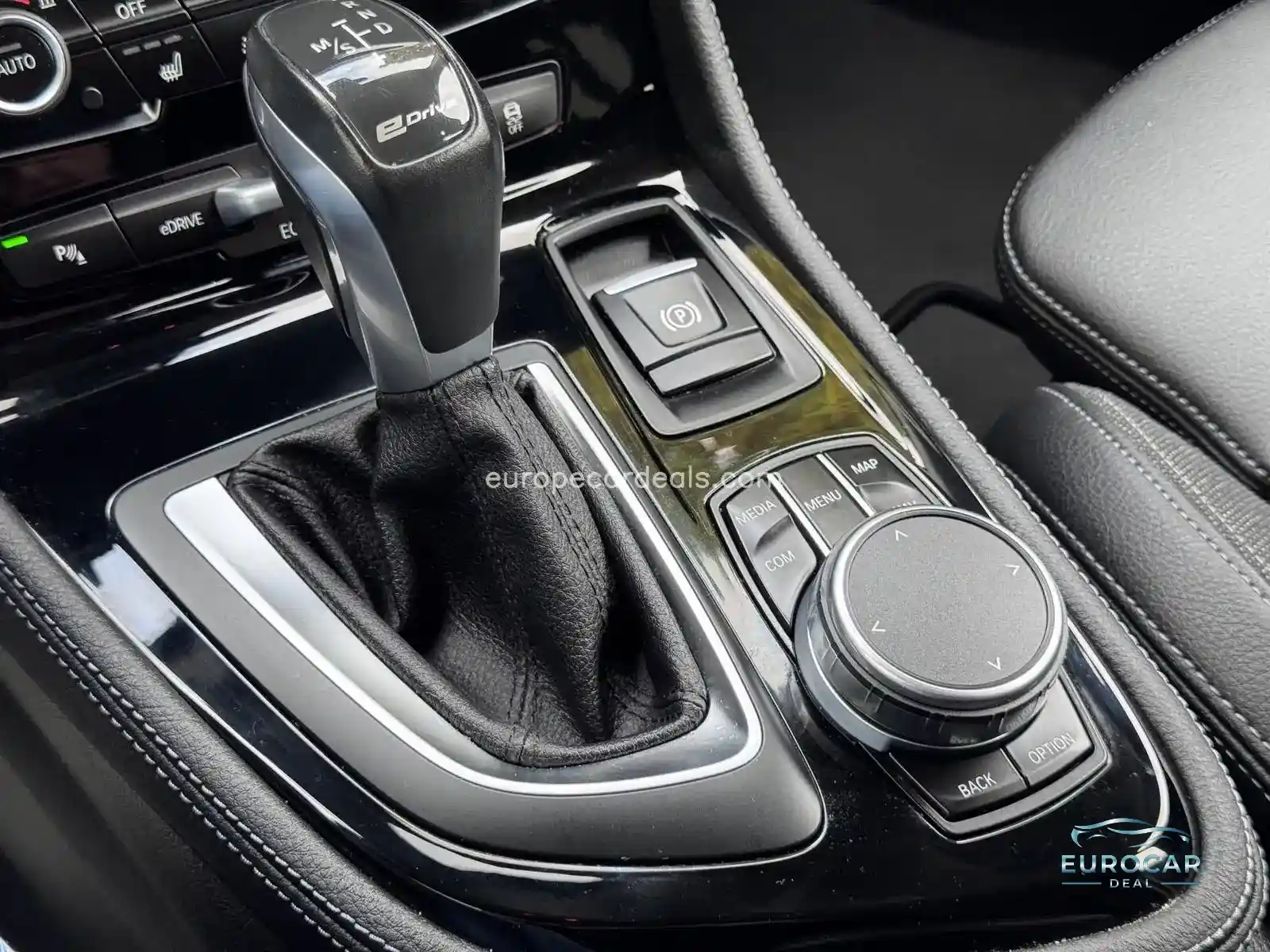 BMW 225 Active Tourer