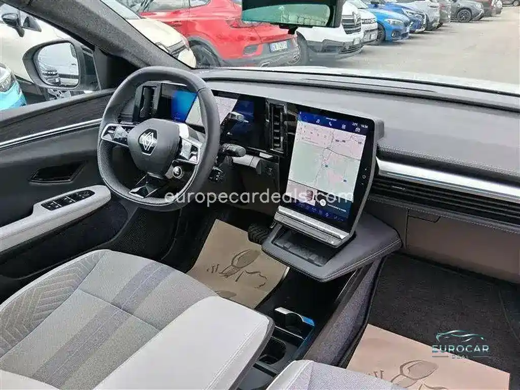Renault Other
