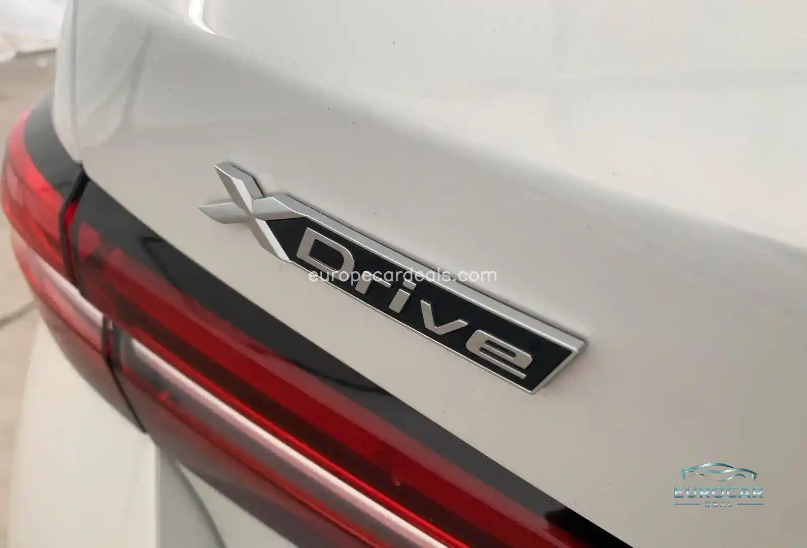 BMW 540