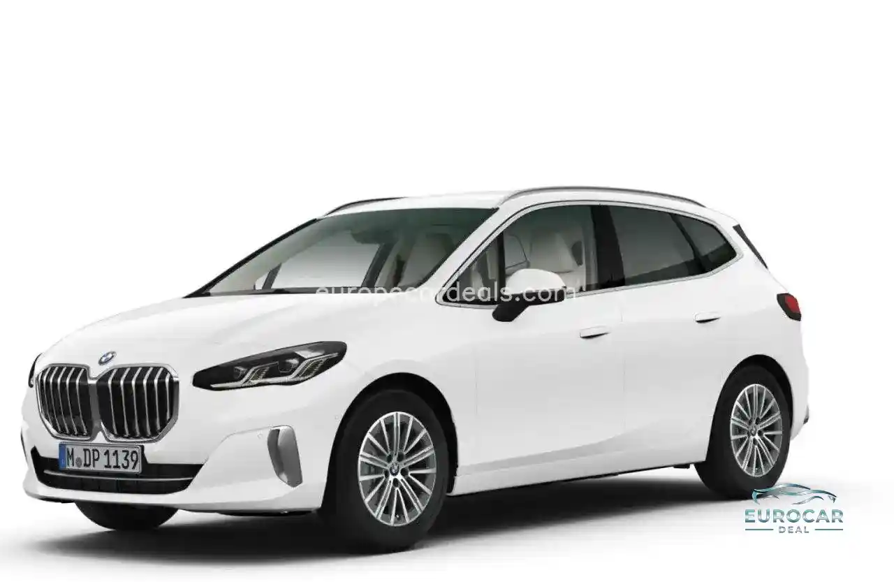 BMW 218 Active Tourer