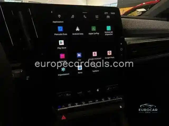 Renault Other