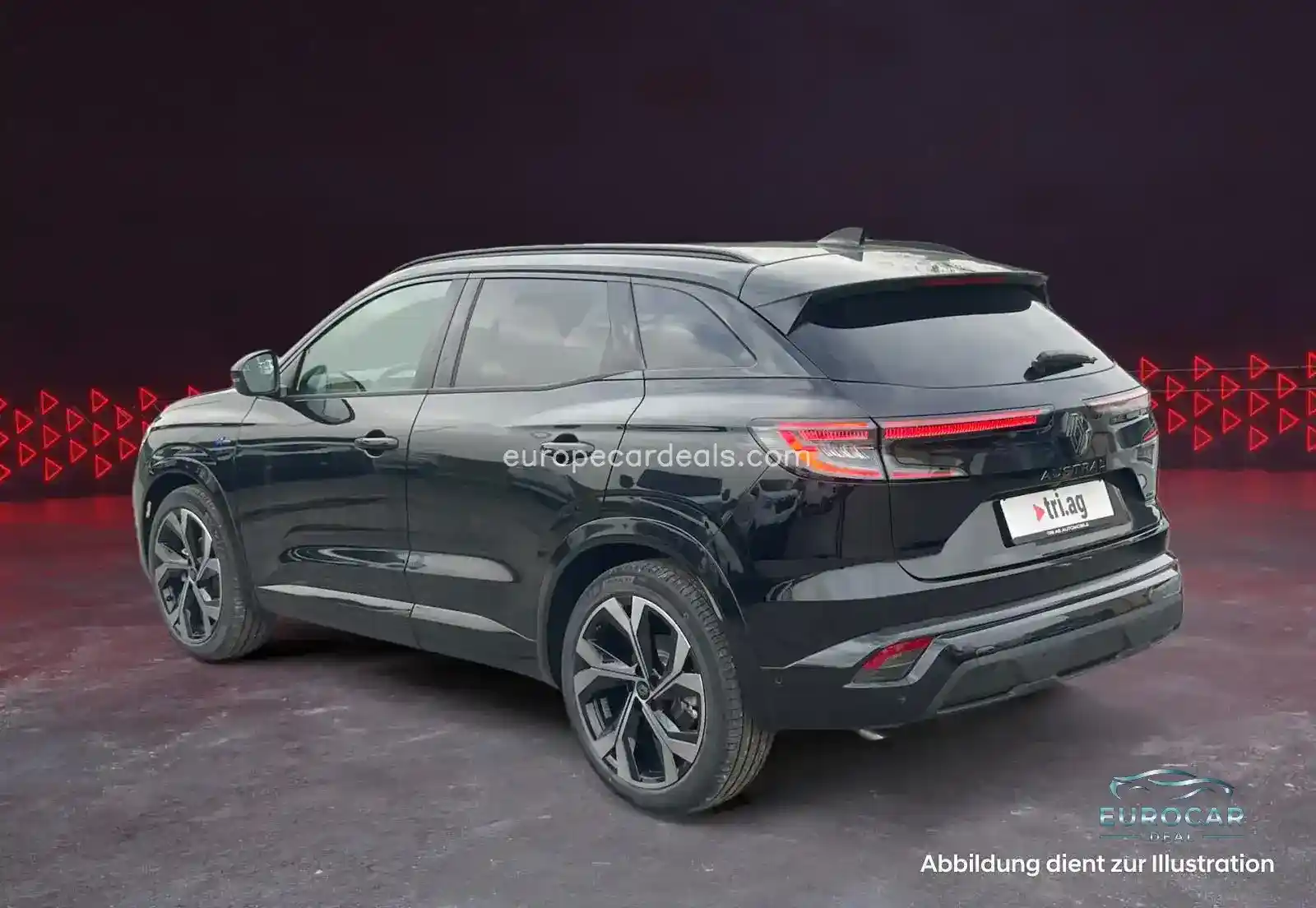 Renault Austral