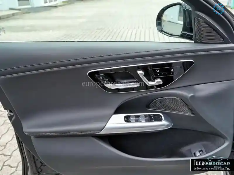 Mercedes-Benz E 450